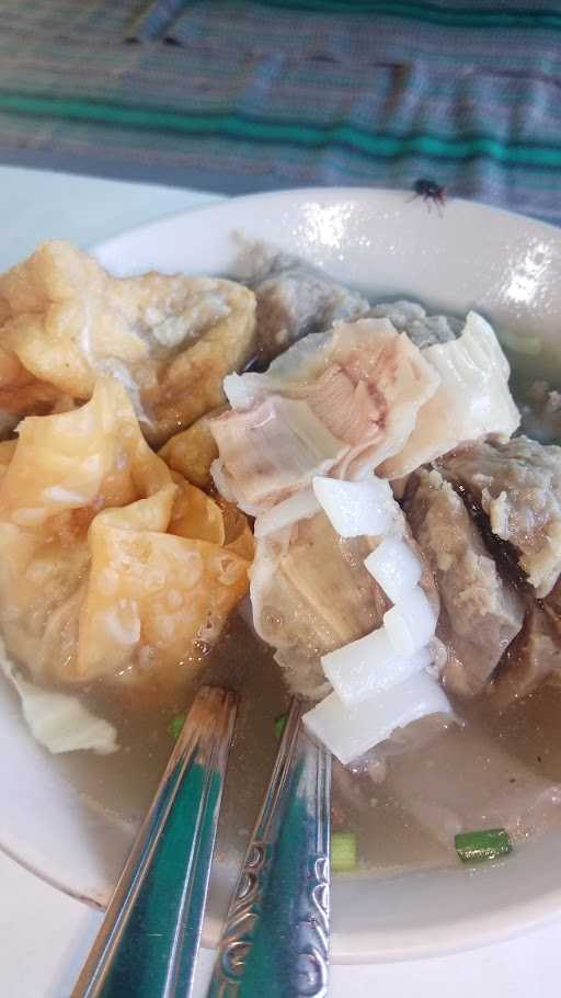 Bakso Kepala Sapi Jowo 8