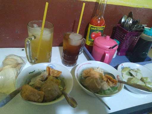 Bakso Kulit Kepala Sapi Bakso Ceker 3