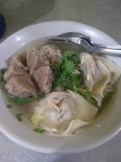 Bakso Kulit Kepala Sapi Bakso Ceker 8