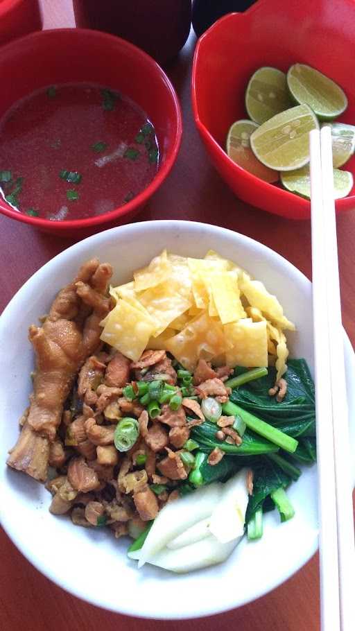 Bakso & Mie Ayam Putra Pertama 6