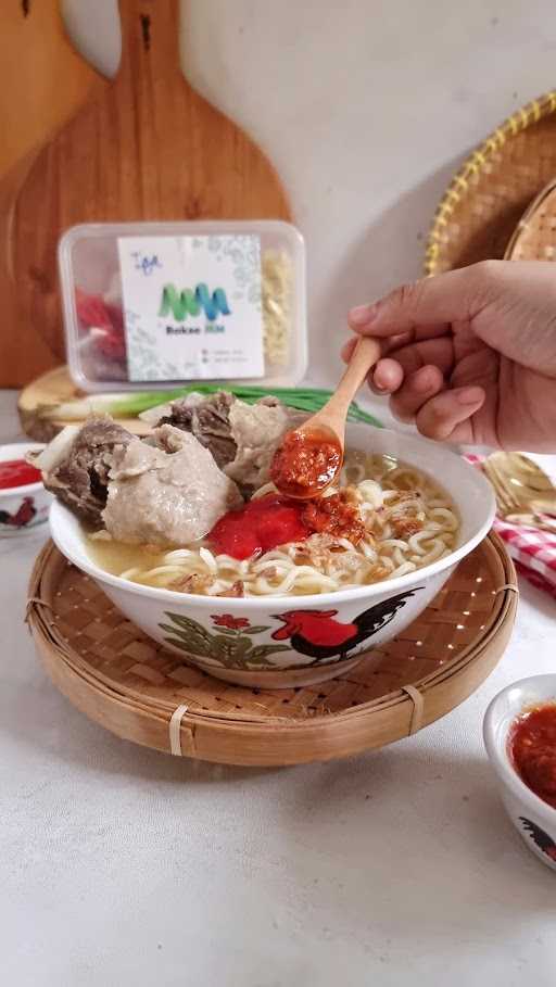 Bakso Mm 1