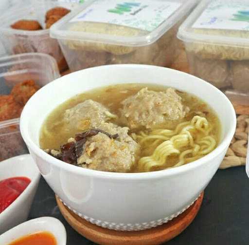 Bakso Mm 2