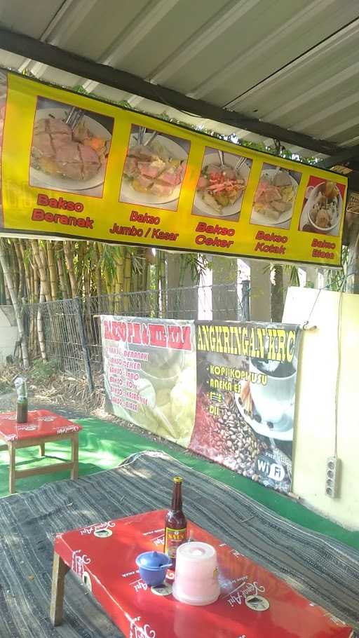 Bakso Pantai Mentari 4