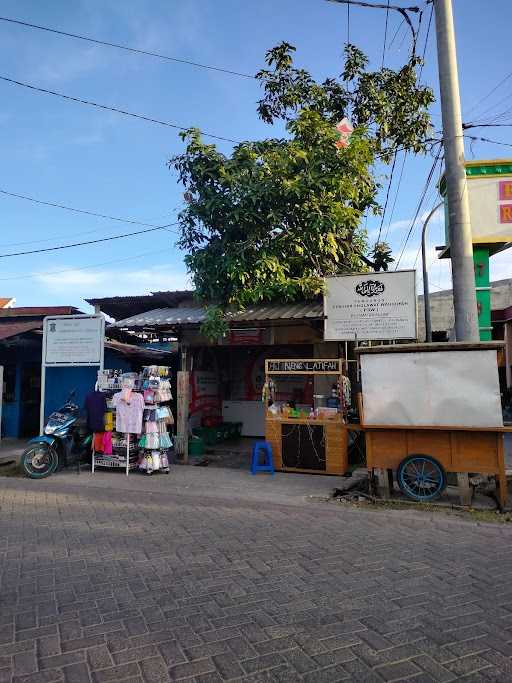 Baso Aci Bocil 8