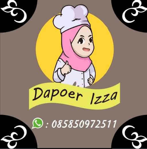 Dapoer Izza 4