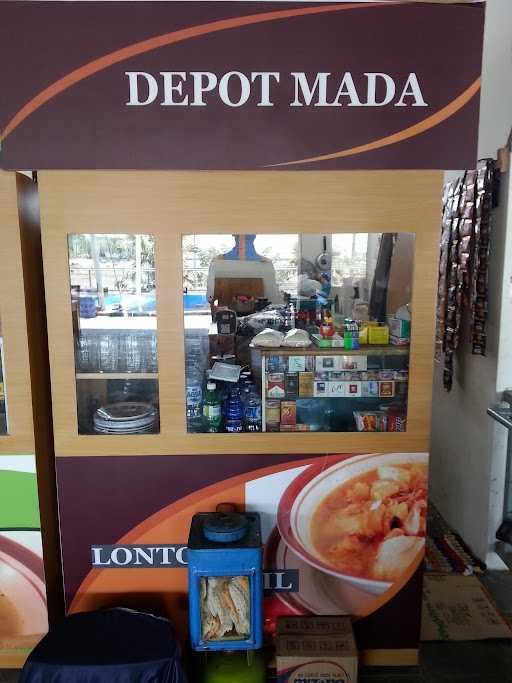 Depot Mada Sentra Ikan Bulak 2