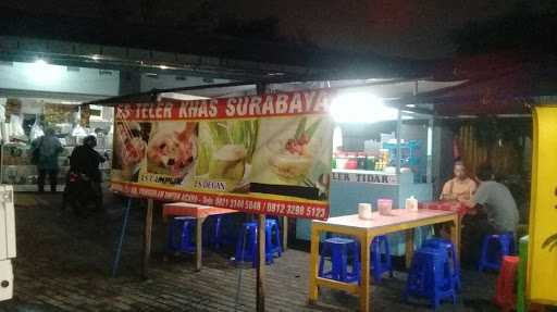 Es Teler Tidar Khas Surabaya 5