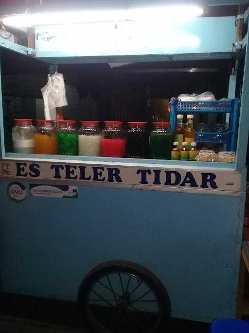 Es Teler Tidar Khas Surabaya 8