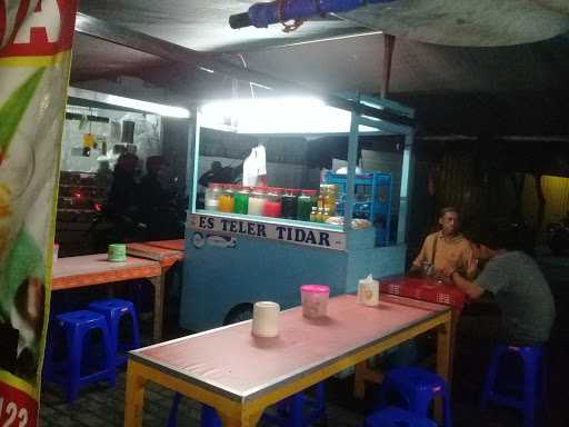 Es Teler Tidar Khas Surabaya 7