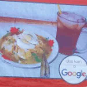 Kedai Soto Ayam Lamongan Cak Juri 1