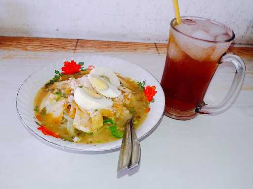 Kedai Soto Ayam Lamongan Cak Juri 2