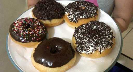 Kue Donat Bu Sumar 3