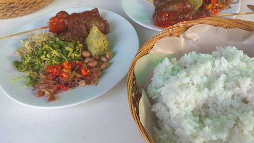 Nasi Bigul Pura Segara 7