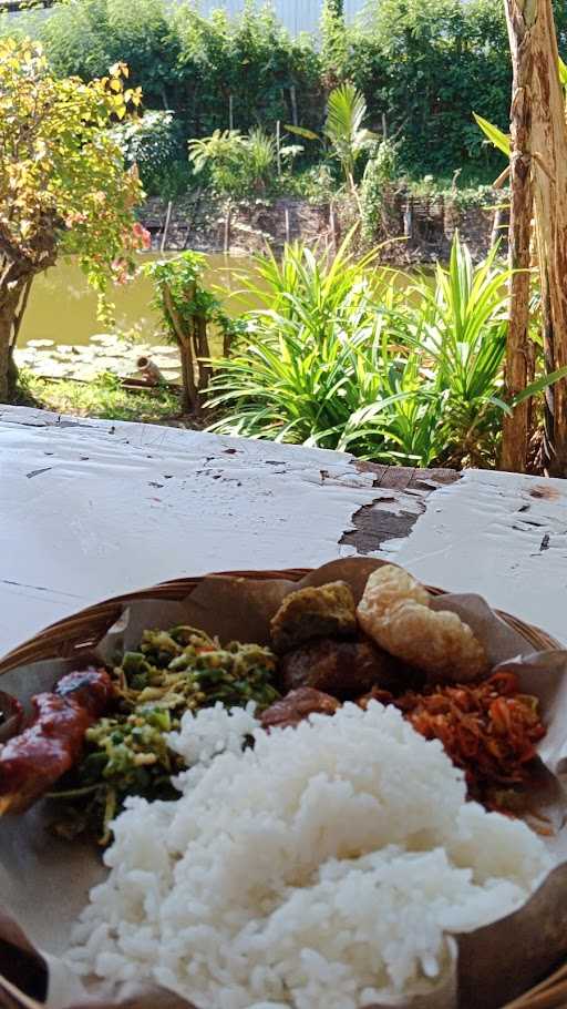 Nasi Bigul Pura Segara 2