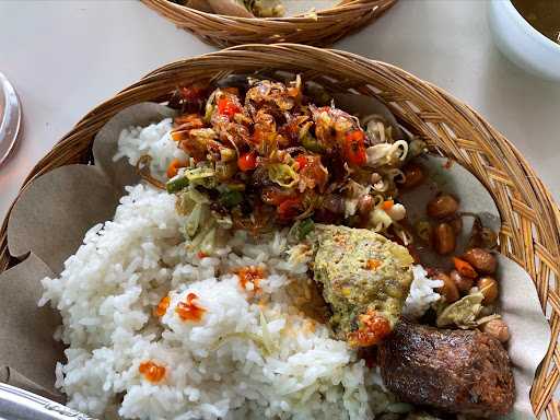 Nasi Bigul Pura Segara 8