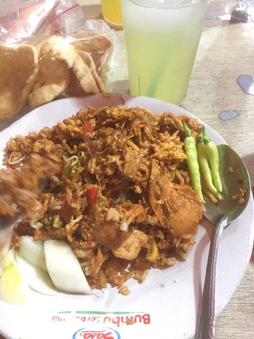 Nasi Goreng Jawa Bu Siti 1