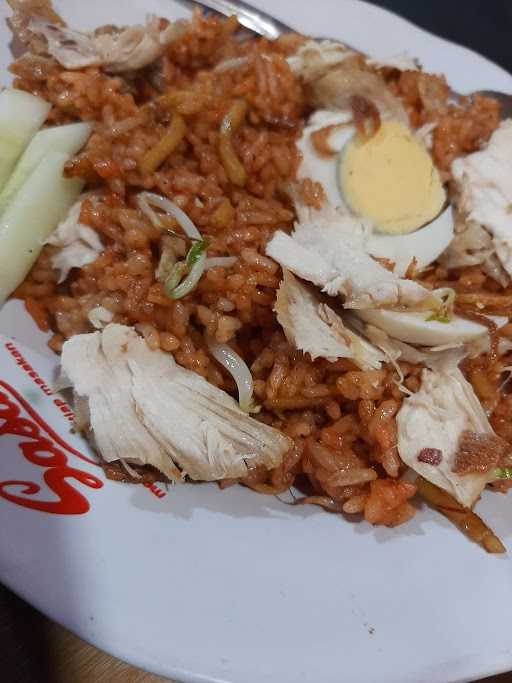 Nasi Goreng Jawa Bu Siti 2