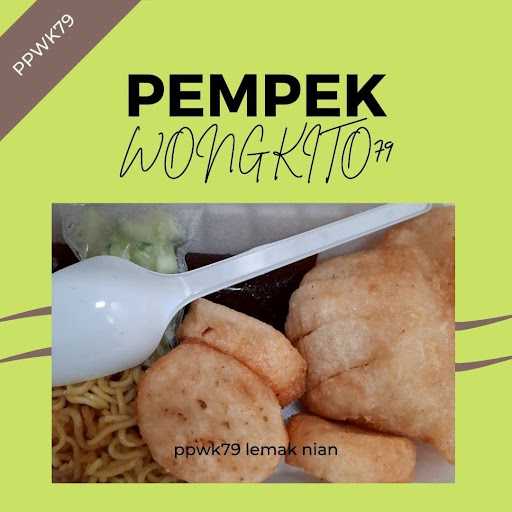 Pempek Wongkito79 ( Ppwk79 ) 7