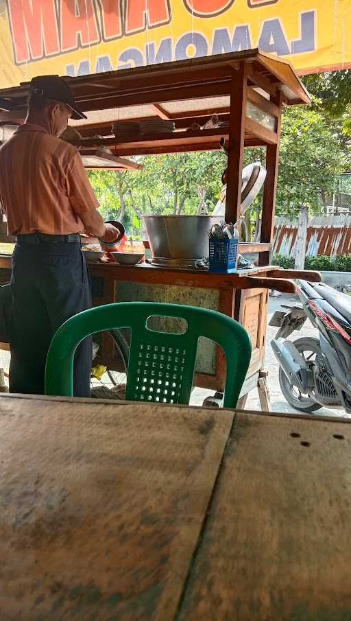 Soto Ayam Lamongan Pak Kan 2