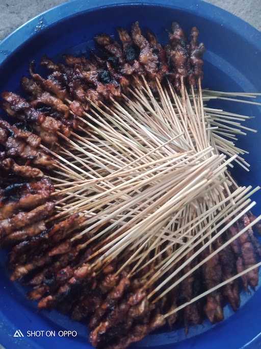 Warung Sate Ayam Pak Rusdi 6