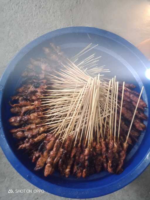 Warung Sate Ayam Pak Rusdi 4