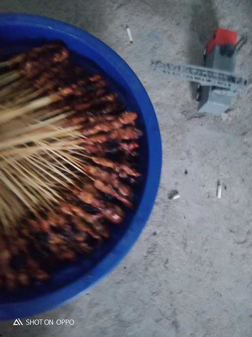 Warung Sate Ayam Pak Rusdi 1