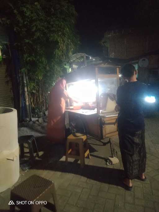 Warung Sate Ayam Pak Rusdi 7