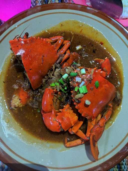 Warung Seafood 9