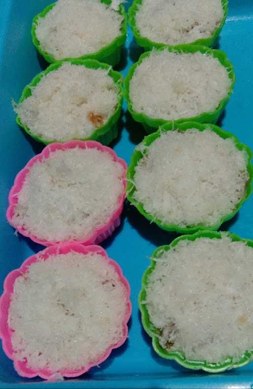 Aneka Kue Alesya 8