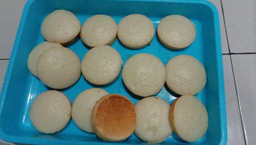 Aneka Kue Alesya 3