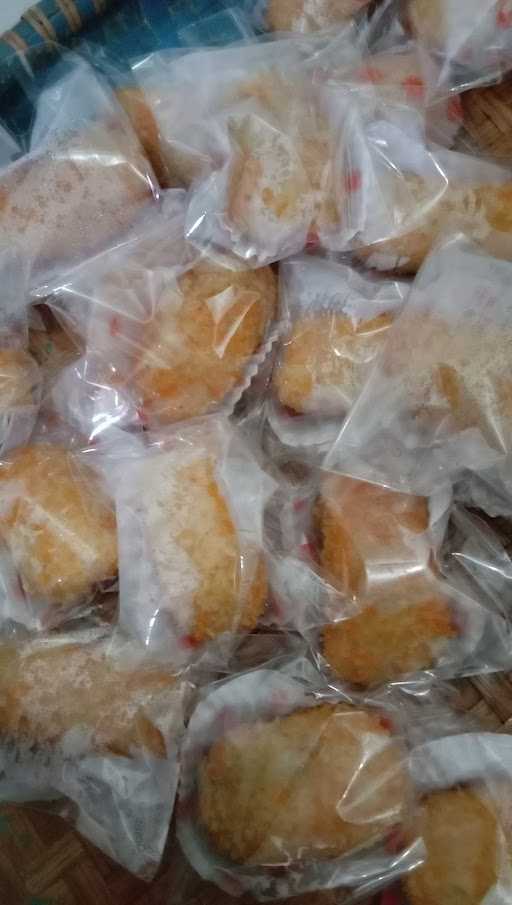 Aneka Kue Alesya 5