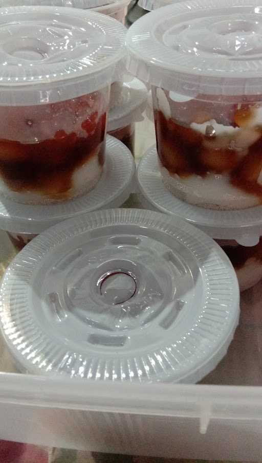 Aneka Kue Alesya 2