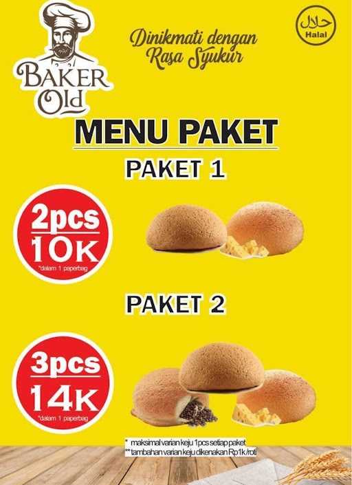 Baker Old Banjaratma 9