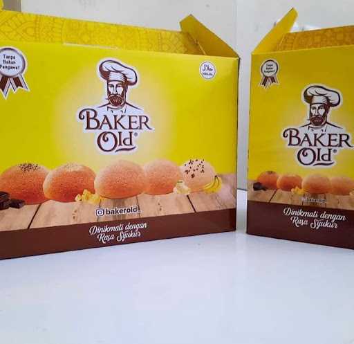 Baker Old Banjaratma 8