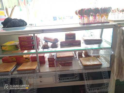 Dapur Kue Vita Sari Cake 6