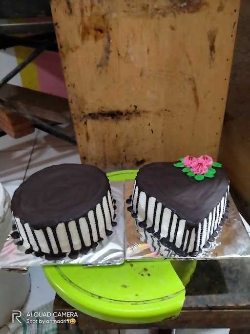 Dapur Kue Vita Sari Cake 2