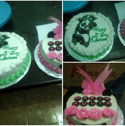 Zahra Cake And Bakery 2