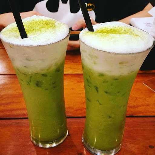 Kedai Mayang ( Coffee Milk N Tea ) 9