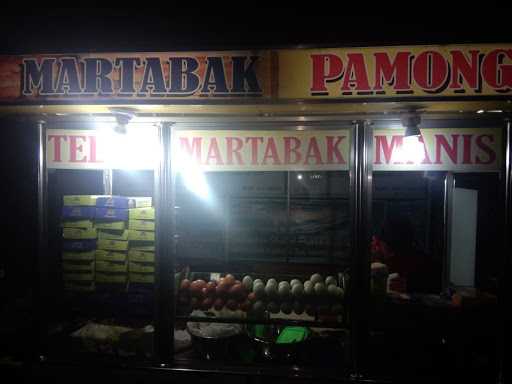 Martabak Pamong 2