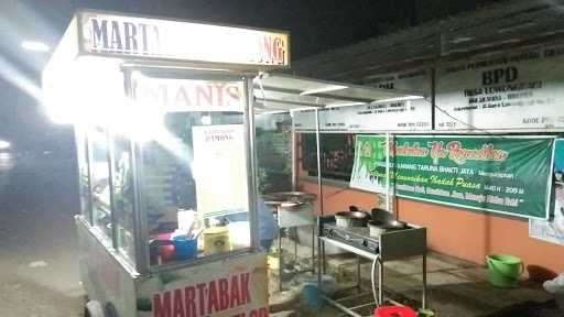 Martabak Pamong 3