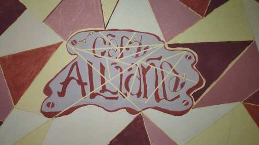 Cafe Alliance 3