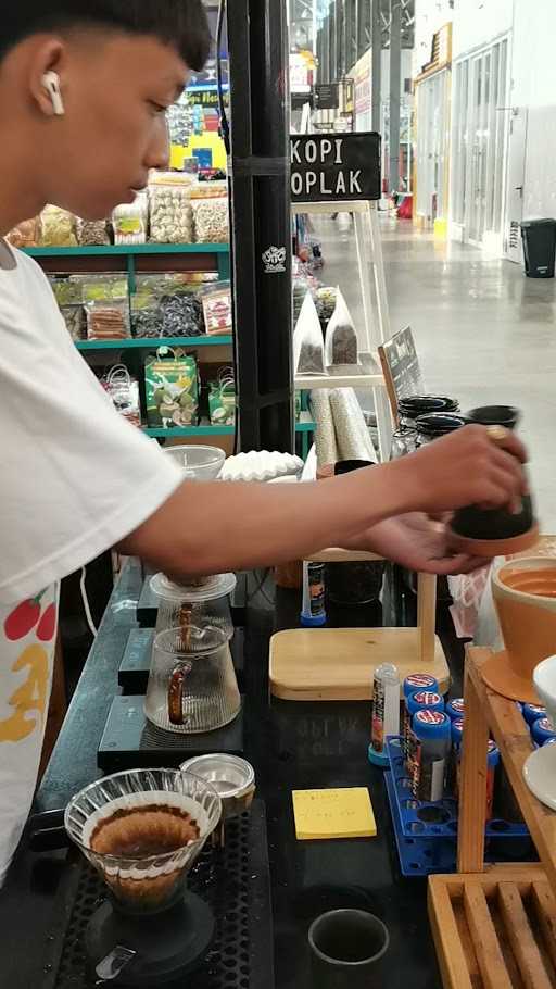 Kopi Koplak 260B 8