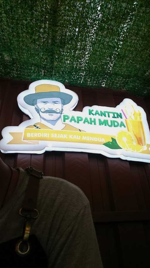 Kopi Papah Muda 9