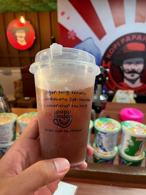 Kopi Papah Muda 6