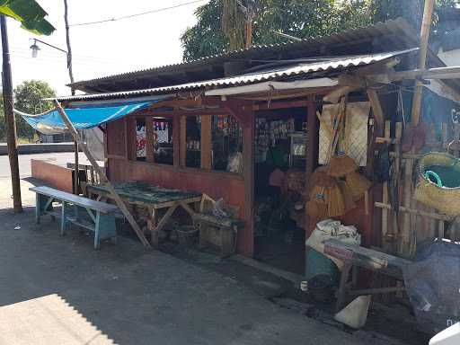 Warung Ibu Dawati 2