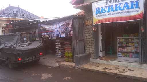 Warung Ibu Dawati 1