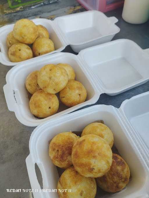 Defa Takoyaki 6