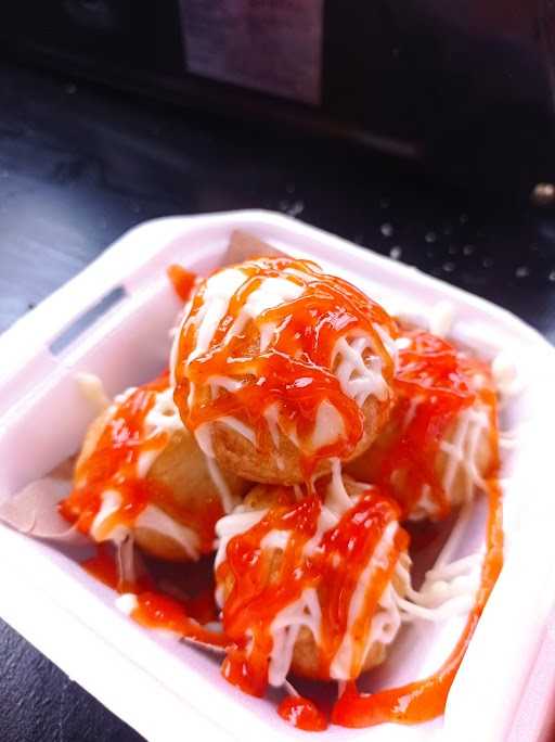 Defa Takoyaki 3