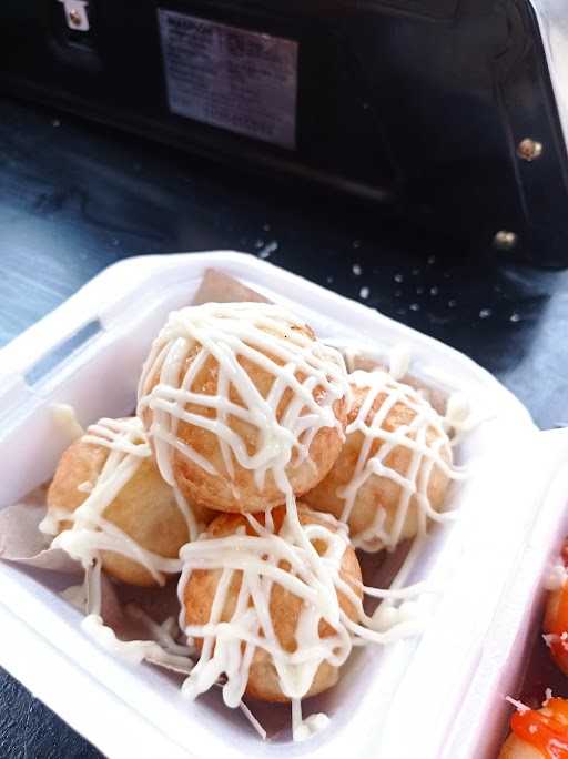 Defa Takoyaki 7