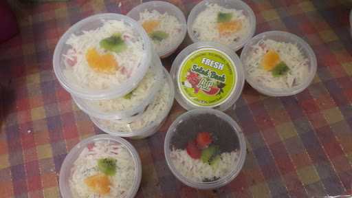 Al Salad Buah 2